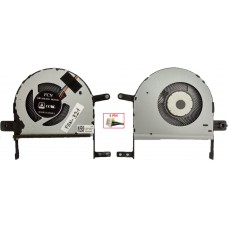 Asus S510UQ-BQ266T X510UR-BR107T Notebook Cpu Fan (4 PİN)