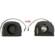 Apple MG60121V1 C01U S9A DC 12V Notebook Cpu Fan (4 PİN)