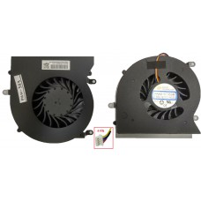 Msi GT62VR Notebook Cpu Fan (4 PİN)
