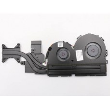 Lenovo 460.0CJ0E.0011 uyumlu Notebook Cpu Fan ()