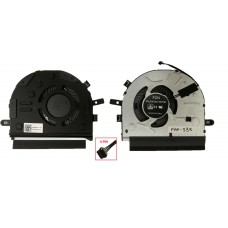 Lenovo ideapad 520S-14IKB 80X1 81BL Notebook Cpu Fan (4 PİN)
