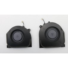Lenovo Legion Y540-15IRH Type 81SX Notebook Cpu Fan (SAĞ VE SOL FAN)
