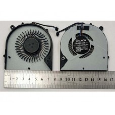 Hp mt43 Mobile Thin Client Notebook Cpu Fan (4 Pin)