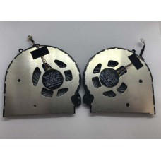 Hp DFS561405PL0T Notebook Cpu Fan (SAĞ VE SOL FAN)