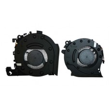 Hp Power 15-CX0019NT 4PS48EA Notebook Cpu Fan (SAĞ VE SOL FAN) Hp Power 15-CX0019NT 4PS48EA Notebook Cpu Fan (SAĞ VE SOL FAN)
