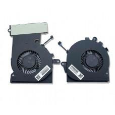 Hp Omen 17-AN001NT 1WQ73EA Notebook Cpu Fan (CPU VE GPU FAN) Hp Omen 17-AN001NT 1WQ73EA Notebook Cpu Fan (CPU VE GPU FAN)