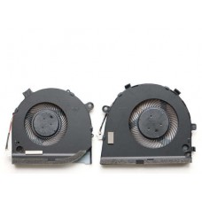 Dell G3 3579 Notebook Cpu Fan (SAĞ VE SOL FAN)
