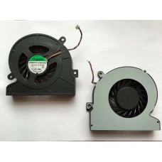 Asus 13GPT00H10P240-1 Notebook Cpu Fan (4 Pin)