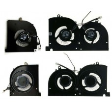 Msi P75 creator Notebook Cpu Fan (CPU VE GPU FAN) Msi P75 creator Notebook Cpu Fan (CPU VE GPU FAN)