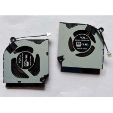 Acer Predator Helios PH317-53 Notebook Cpu Fan (CPU VE GPU FAN)