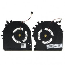 Hp Pavilion 15-Dk Notebook Cpu Fan (SAĞ VE SOL FAN TİP 1) Hp Pavilion 15-Dk Notebook Cpu Fan (SAĞ VE SOL FAN TİP 1)