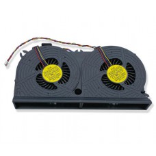 Hp DFS602212M00T Notebook Cpu Fan (4 Pin)
