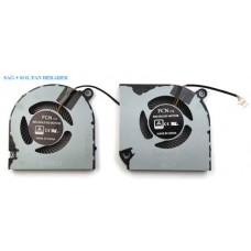 Acer Nitro 7 A715-75G Notebook Cpu Fan (SAĞ VE SOL FAN)