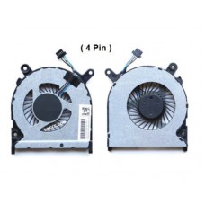 Hp 14-BS009NT 14-BS008NT Notebook Cpu Fan (4 pin)