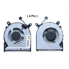 Hp 14-BS 14-BR Notebook Cpu Fan (4 pin)