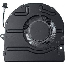 Dell Vostro 5510 5515 7415 Notebook Cpu Fan (4 PİN) Dell Vostro 5510 5515 7415 Notebook Cpu Fan (4 PİN)