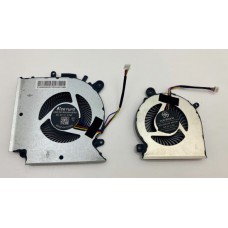MSI Katana GF66 GF76 11SC 11UC 11UD 11UE Notebook Cpu Fan (SAĞ VE SOL FAN)