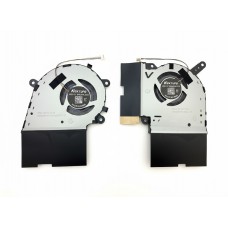 Asus ROG Strix G531GV G531 G512LV G532 G712 G712LV CPU 5V Notebook Cpu Fan (SAĞ VE SOL FAN 5V) Asus ROG Strix G531GV G531 G512LV G532 G712 G712LV CPU 5V Notebook Cpu Fan (SAĞ VE SOL FAN 5V)