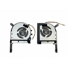 Asus TUF FX505 FX505DD FX505ge Notebook Cpu Fan (SAĞ VE SOL FAN TİP 1) Asus TUF FX505 FX505DD FX505ge Notebook Cpu Fan (SAĞ VE SOL FAN TİP 1)
