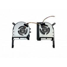 Asus TUF Gaming F15 FX506LHB-HN323W Notebook Cpu Fan (SAĞ VE SOL FAN) Asus TUF Gaming F15 FX506LHB-HN323W Notebook Cpu Fan (SAĞ VE SOL FAN)