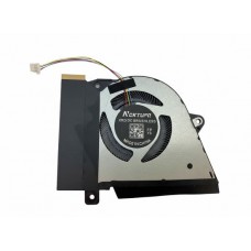 Asus Rog Zephyrus G14 Ga401ıhr Notebook Cpu Fan (Gpu Fan)