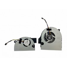 Acer VN7-791G-78S8 Notebook Cpu Fan (SAĞ VE SOL FAN)