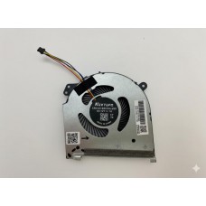 HP Omen 15-DH0161TX Notebook Cpu Fan (Gpu Fan) HP Omen 15-DH0161TX Notebook Cpu Fan (Gpu Fan)