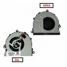 Hp 15-DA2022NT 9CS97EA 15-DA2032NT 9FF62EA Notebook Cpu Fan (4 PİN Tip 1 Orjinal) Hp 15-DA2022NT 9CS97EA 15-DA2032NT 9FF62EA Notebook Cpu Fan (4 PİN Tip 1 Orjinal)