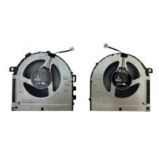Lenovo İdeapad Gaming 3-15ıhu6 82k100cttx Notebook Cpu Fan (SAĞ VE SOL FAN) Lenovo İdeapad Gaming 3-15ıhu6 82k100cttx Notebook Cpu Fan (SAĞ VE SOL FAN)