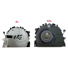 Hp Probook 640 455 G8 G9 640 M26012-001 Notebook Cpu Fan () Hp Probook 640 455 G8 G9 640 M26012-001 Notebook Cpu Fan ()