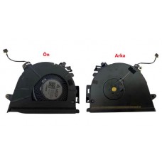 Hp N09036-001 Notebook Cpu Fan () Hp N09036-001 Notebook Cpu Fan ()