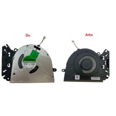 Hp N36064-001 N38472-001 Notebook Cpu Fan () Hp N36064-001 N38472-001 Notebook Cpu Fan ()