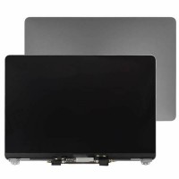 Apple Macbook Pro 13 A2338 M1 2020 Year Tam Set Space Gray Notebook Lcd Ekran (13.3" Led Parlak)