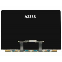 Apple Macbook Pro 13 A2338 M1 2020 model  iç ekran montaj dahil fiyattır.Parça olarak satışımız yoktur. Notebook Lcd Ekran (13.3" Led Parlak)