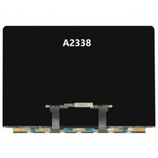 Apple Macbook Pro 13 A2338 M1 2020 model  iç ekran montaj dahil fiyattır.Parça olarak satışımız yoktur. Notebook Lcd Ekran (13.3" Led Parlak)