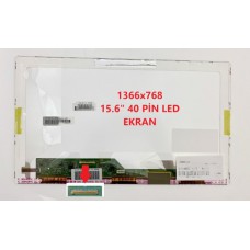 Probook Standart Notebook Lcd Ekran (15.6" Led Parlak)