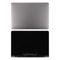 Apple Macbook Air A2337 M1 2020 2021 Tam Set Uzay grisi Notebook Lcd Ekran (13.3" Led  Parlak)