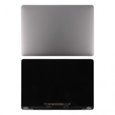 Apple MacBook Air A2337 2020 Full Set Space Gray Notebook Lcd Ekran (13.3" Led  Parlak)