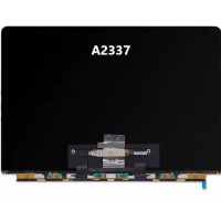 Apple MacBook Air A2337 2020 model  iç ekran montaj dahil fiyattır.Parça olarak satışımız yoktur. Notebook Lcd Ekran (13.3" Led  Parlak)