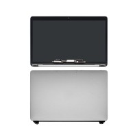 Apple MacBook Pro A1708 (2016) Tam Set Space Gray Notebook Lcd Ekran (13.3" Led Parlak)
