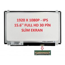 Dell inspiron 5559 Notebook Lcd Ekran (15.6" Slim Led 30 pin Full Hd IPS)