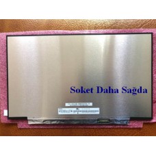  LQ140M1JW43 Notebook Lcd Ekran (14.0" Slim Led IPS Mat)