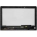 Lenovo Yoga 3 Pro-1370 Notebook Dokunmatik Panel ve Notebook Lcd Ekran (13.3" Led Mat)