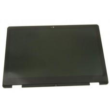 Dell 2HW5N 02HW5N Notebook Lcd Ekran (15.6" Led Dokunmatik)