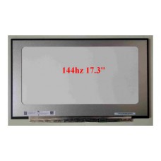 Msi GF75 Thin 9SC-437TR Notebook Lcd Ekran (17.3" Led Mat 144Hz)