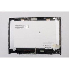 Lenovo Yoga 81C8 80X8 80YM dokunmatik modül ve Notebook Lcd Ekran (14.0" Led Mat)