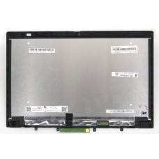 Lenovo ThinkPad X1 Yoga 2nd Gen 20JF Notebook Lcd Ekran (14.0" Led Mat)