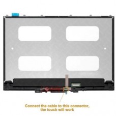 Lenovo 5D10N24290 uyumlu Notebook Lcd Ekran (13.3" Led Mat) Lenovo 5D10N24290 uyumlu Notebook Lcd Ekran (13.3" Led Mat)