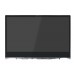 Lenovo Yoga 530-14IKB 81EK 81FQ dokunmatik modül ve Notebook Lcd Ekran (14.0" Led Mat)