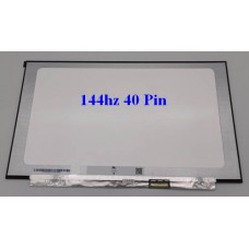  N161HMA-GAK REV.C1 N161HMA-GAK Notebook Lcd Ekran (16.1" Slim Led 40 pin Mat 144hz)